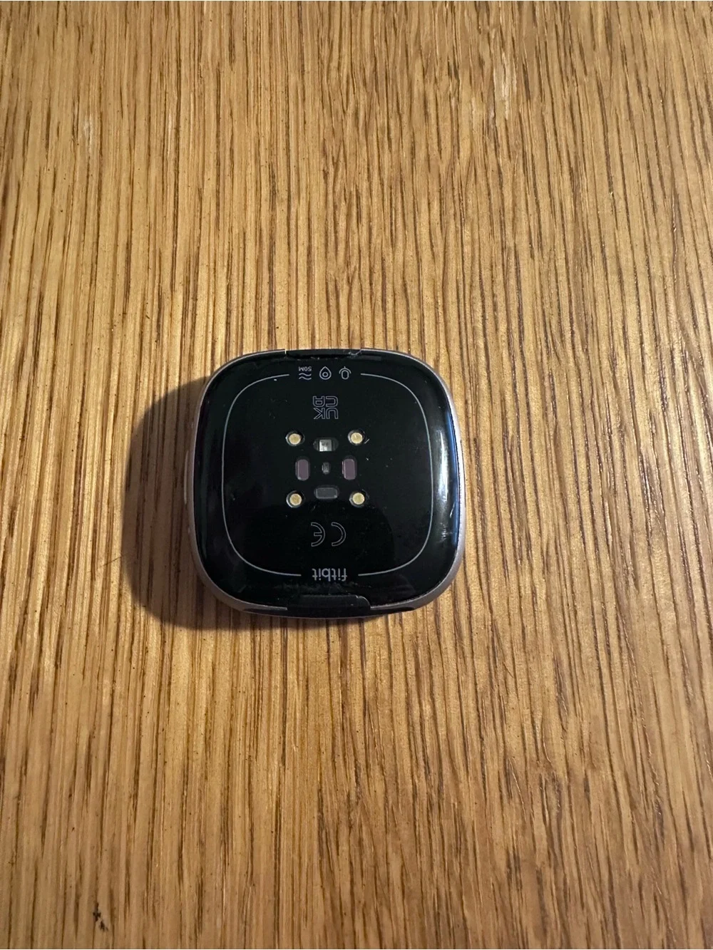 fitbit compact square